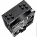  Id-Cooling SE-224-XTS ARGB Black