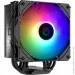  Id-Cooling SE-224-XTS ARGB Black