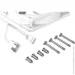    ID-Cooling TF-12025-PRO-WHITE