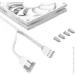 Id-Cooling TF-9215-W