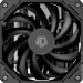  Id-Cooling IS-67-XT Black