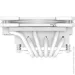  Id-Cooling IS-67-XT White