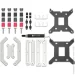   Id-Cooling SL360 XE White