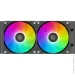    Id-Cooling Space LCD SL240 XE