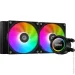    Id-Cooling Space LCD SL240 XE