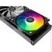   Id-Cooling Space LCD SL240 XE