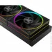    Id-Cooling Space LCD SL360