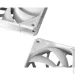  Id-Cooling TF-12025-Pro White (TF-12025-PRO WHITE)