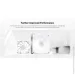  Id-Cooling TF-12025-PRO-SW