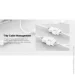  Id-Cooling TF-12025-PRO-SW