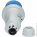 IDE   32A 250 2P+ E IP44  (2104)