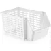  Idea Home 00725 White    21*28*14.5  (00725) (00725)
