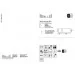 Ideal Lux   ANDROMEDA AP1 NERO (061597-Ideal)