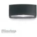 Ideal Lux   ANDROMEDA AP1 NERO (061597-Ideal)