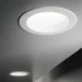Ideal Lux   BASIC WIDE 30W 3000K (193540) (193540-Ideal)