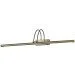  Ideal Lux Bow AP114 Brunito