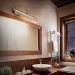  Ideal Lux Bow AP114 Brunito