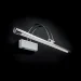 ϳ Ideal Lux Bow AP66 Nickel