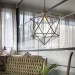 Ideal Lux ϳ  Deca Sp1 Big 168869 (168869-Ideal)