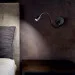  Ideal Lux  FOCUS AP1 BIANCO (097183-Ideal)