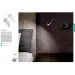  Ideal Lux  FOCUS AP1 BIANCO (097183-Ideal)