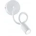 Ideal Lux  FOCUS AP1 BIANCO (097183-Ideal)