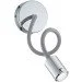 Ideal Lux  FOCUS AP1 CROMO (097206-Ideal)