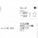 Ideal Lux  FOCUS AP1 CROMO (097206-Ideal)