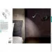 Ideal Lux  FOCUS AP1 CROMO (097206-Ideal)
