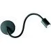  Ideal Lux  FOCUS AP1 NERO (097190-Ideal)