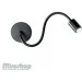  Ideal Lux  FOCUS AP1 NERO (097190-Ideal)