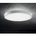 Ideal Lux   Halo pl1 d35 3000k 223186 (223186-Ideal)