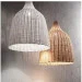 Ideal Lux   Haunt Sp1 Bianco 159256 (159256-Ideal)