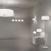 Ideal Lux  HILTON AP1 (075471-Ideal)