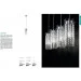 Ideal Lux   IGUAZU' SP1 (052359-Ideal)