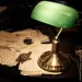 Ideal Lux   LAWYER TL1 BRUNITO (045030-Ideal)