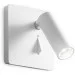 Бра Ideal Lux LITE 250106 Бра Ideal Lux LITE 250106