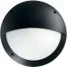 Ideal Lux -  LUCIA-2 AP1 NERO (096698-Ideal)