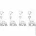  Ideal Lux NITRO 206011