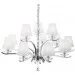 Ideal Lux   PEGASO SP12 (066431-Ideal)