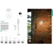 Ideal Lux  RADIO AP1 NERO (119502) (119502-Ideal)