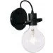 Ideal Lux  RADIO AP1 NERO (119502) (119502-Ideal)