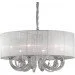 Ideal Lux   SWAN SP6 (035826-Ideal)