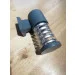 Ideal Lux   TRONCO AP1 ANTRACITE (027005-Ideal)