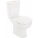 Ideal Standard Connect Classic    Soft Close E804801
