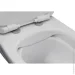  Ideal Standard I.Life Round Rimless T471601   T467601