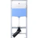   Ideal Standard   PROSYS 120    R0123AA OLEAS M3