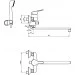    Ideal Standard Slimline II (B8672Aa)