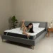  IDEIA NORDIC COMFORT 120x200  .150 4  (4820182656002)