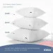  IDEIA NORDIC COMFORT PLUS 50x70      (4820227285624)